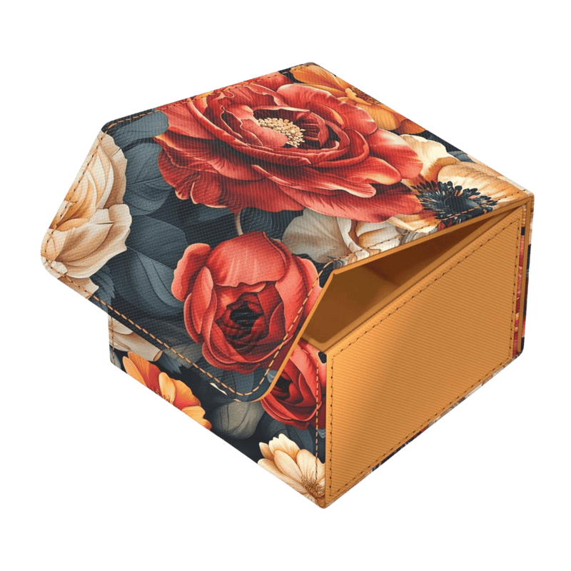 Sidewinder 133+ Xenoskin 2025 Exclusive (Floral Places - Secret Garden)