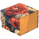 Sidewinder 133+ Xenoskin 2025 Exclusive (Floral Places - Secret Garden)