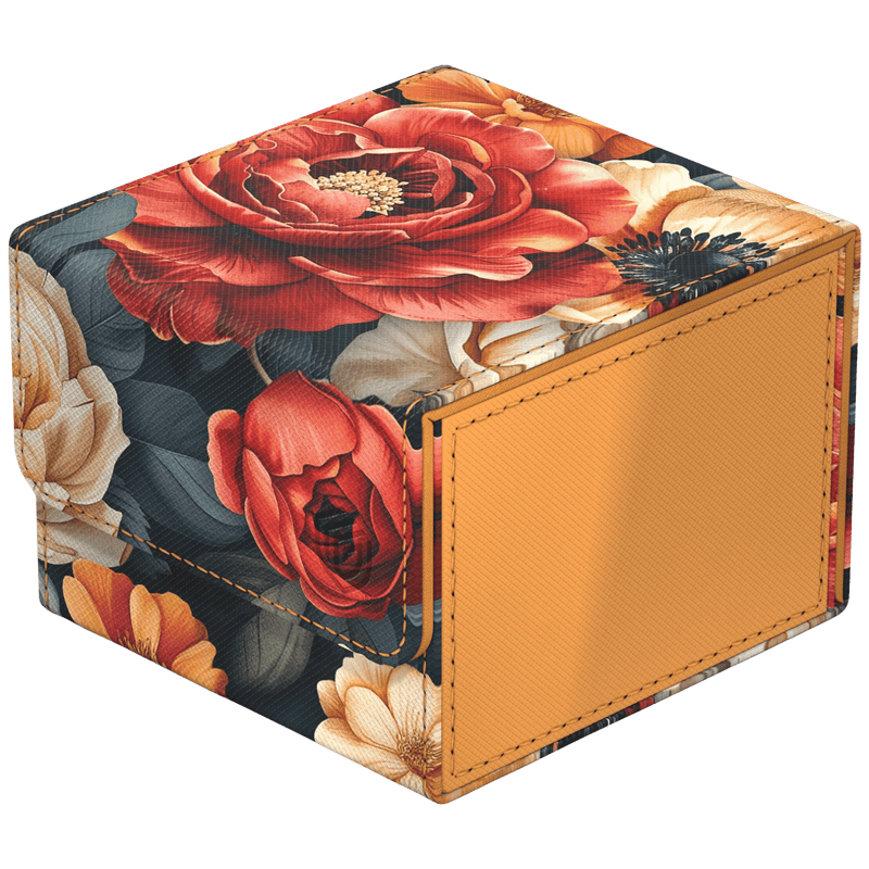 Sidewinder 133+ Xenoskin 2025 Exclusive (Floral Places - Secret Garden)