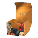 Sidewinder 133+ Xenoskin 2025 Exclusive (Floral Places - Secret Garden)