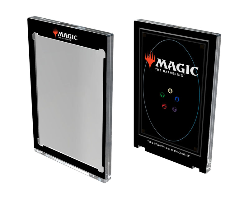 MTG 35pt Printed Magnetic Card Holder - Modern | Ultra Pro