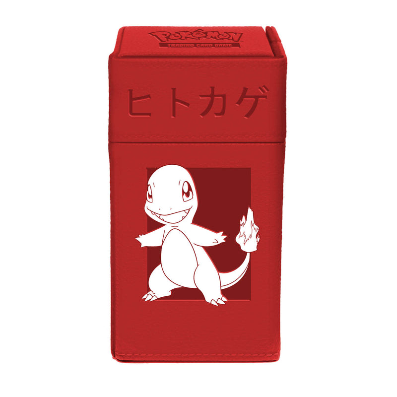 Charmander M2 Deck Box | Ultra Pro Pokémon