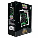 105ct APEX Deck Protector Sleeves 'Neon Kanto Venusaur' | Ultra Pro