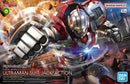 Ultraman Suit Jack -Action- | Figure-rise Standard