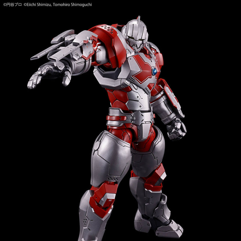 Ultraman Suit Jack -Action- | Figure-rise Standard