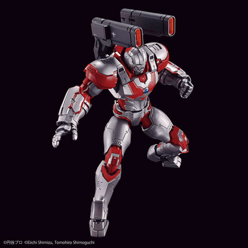Ultraman Suit Jack -Action- | Figure-rise Standard