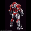 Ultraman Suit Jack -Action- | Figure-rise Standard
