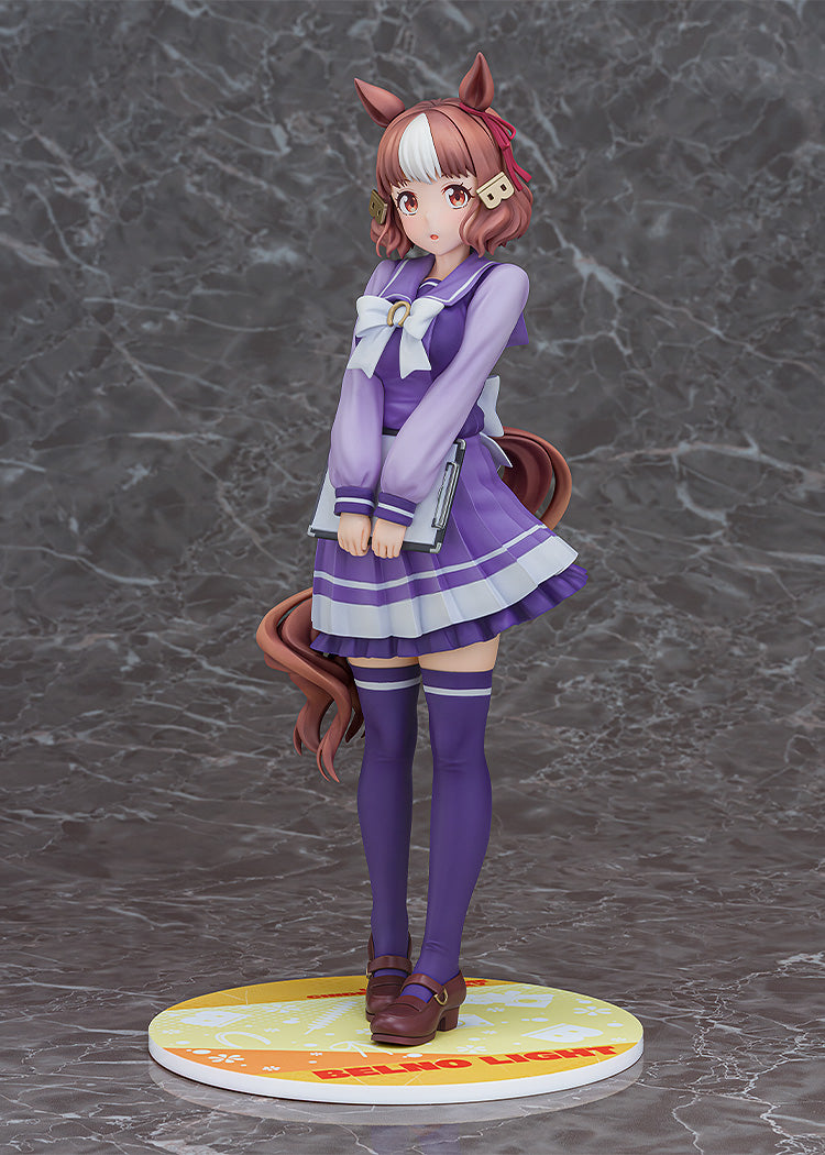 Belno Light | 1/7 Scale Figure