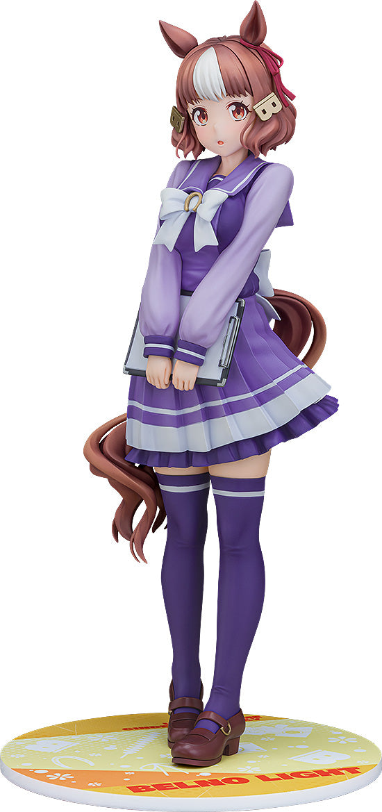 Belno Light | 1/7 Scale Figure