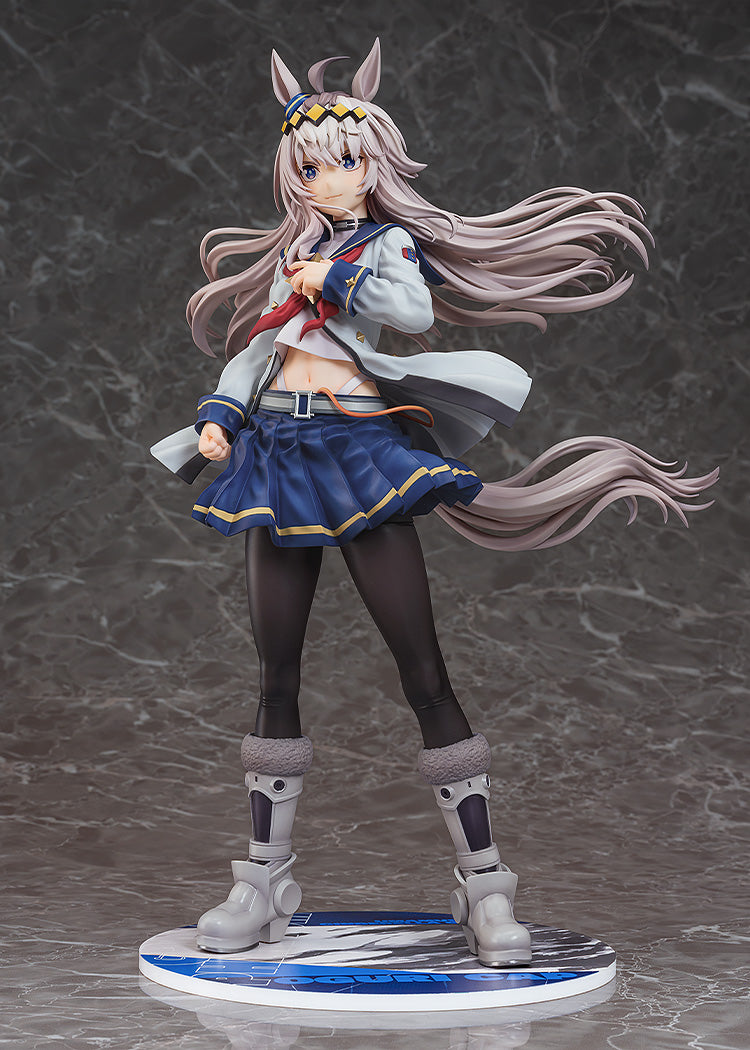 Oguri Cap | 1/7 Scale Figure