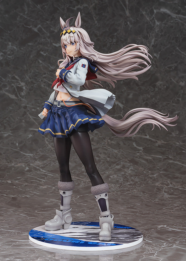 Oguri Cap | 1/7 Scale Figure