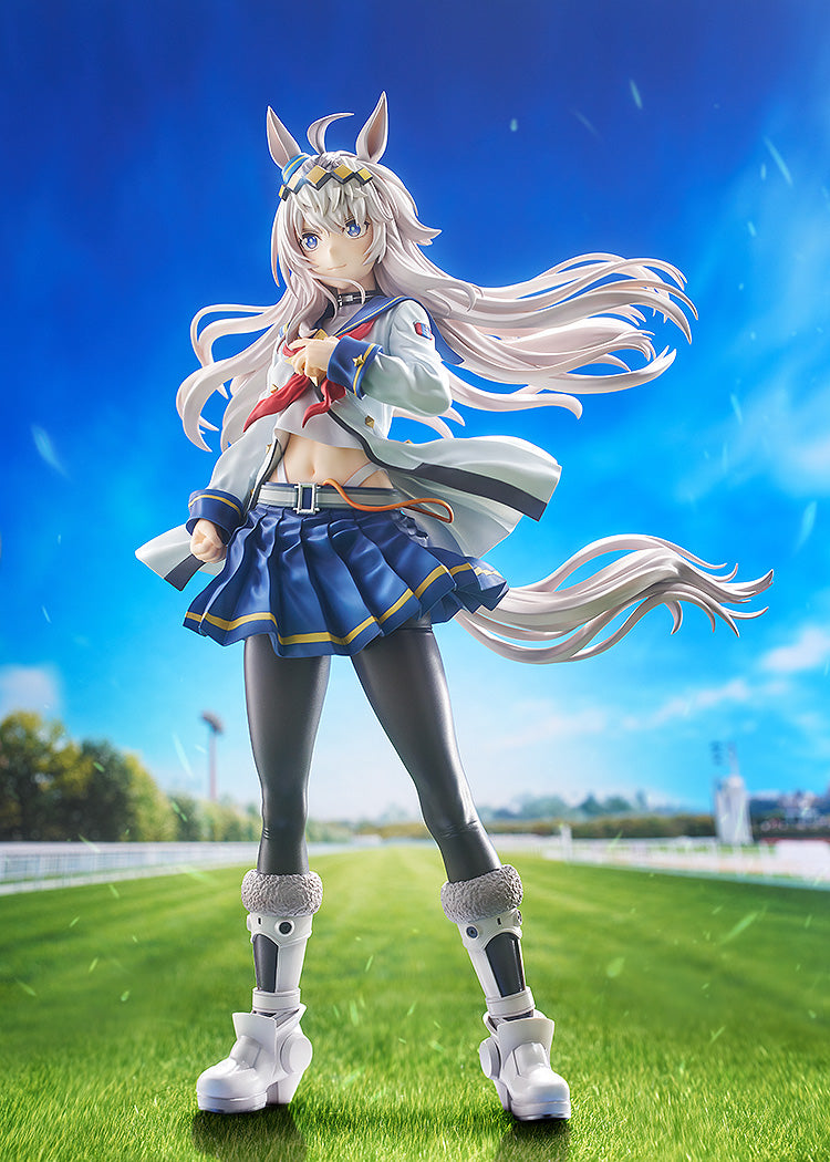 Oguri Cap | 1/7 Scale Figure