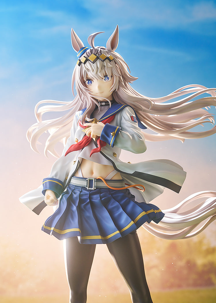 Oguri Cap | 1/7 Scale Figure
