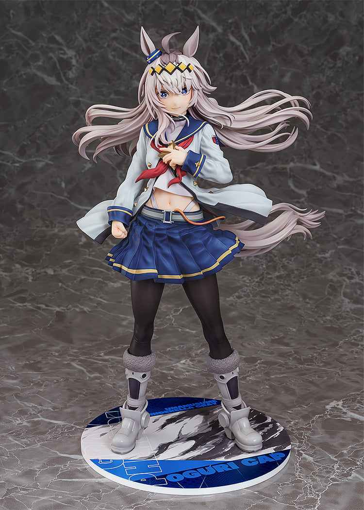 Oguri Cap | 1/7 Scale Figure