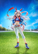 Tamamo Cross | 1/7 Scale Figure