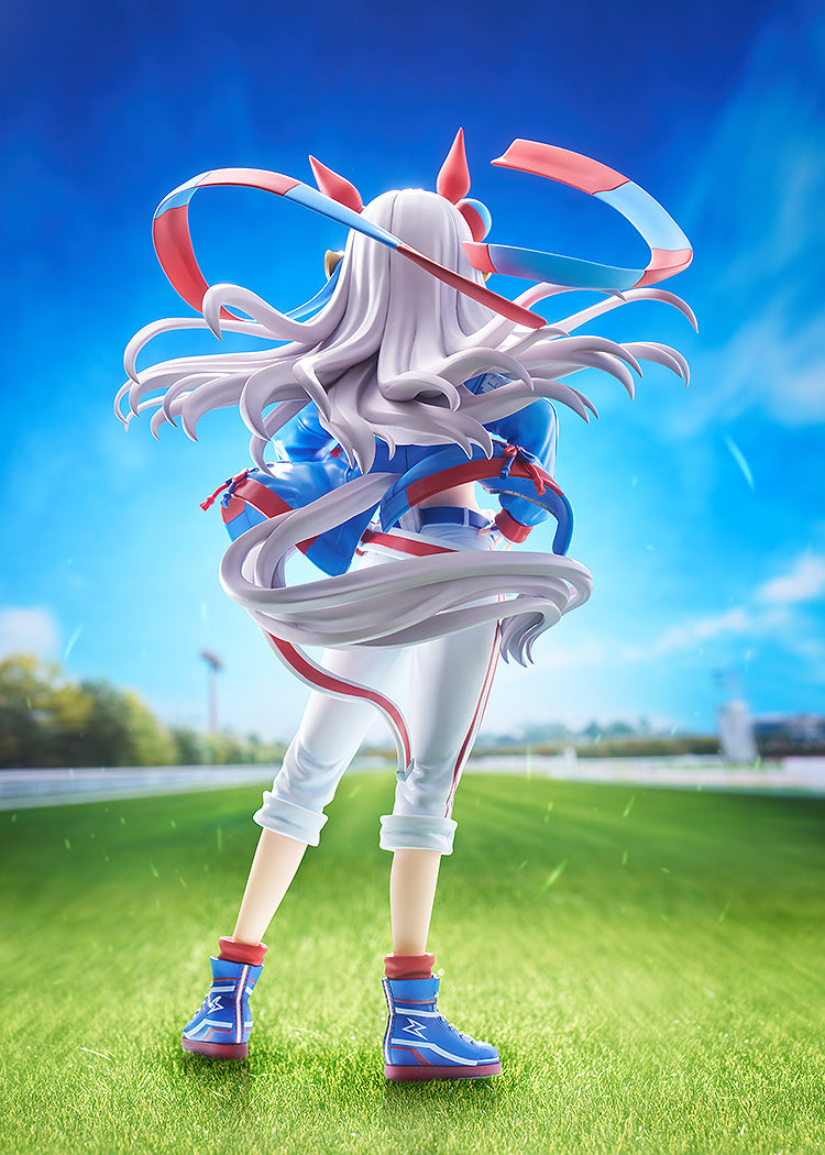 Tamamo Cross | 1/7 Scale Figure