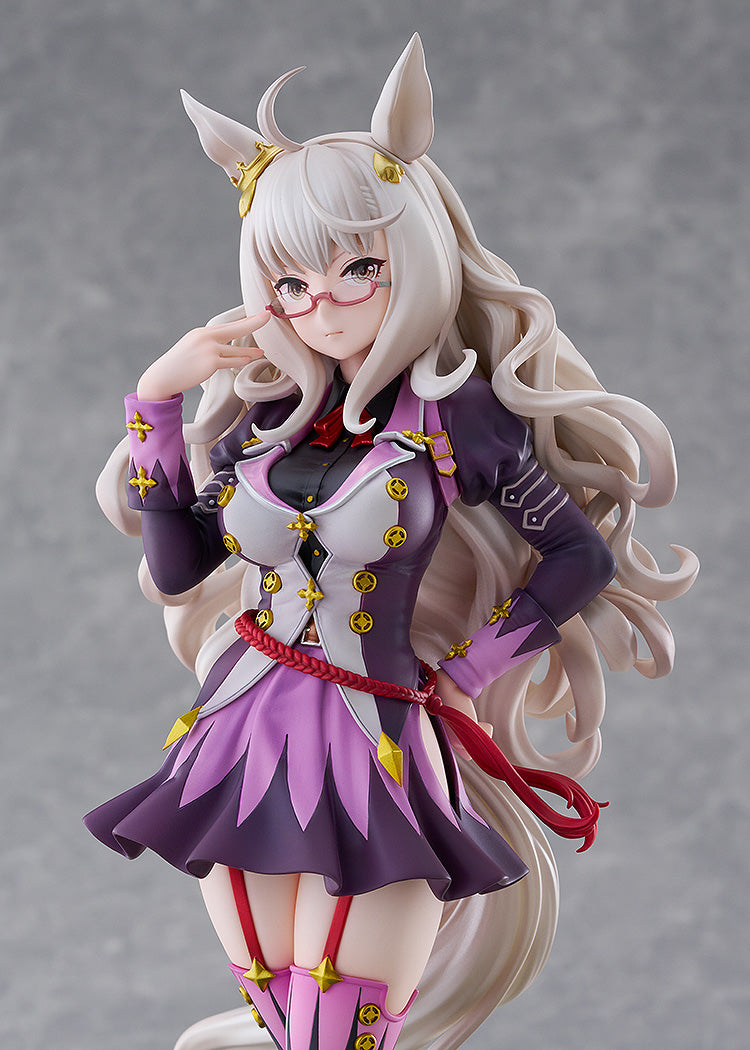 Umamusume: Pretty Derby Biwa Hayahide | 1/7 Scale Figure