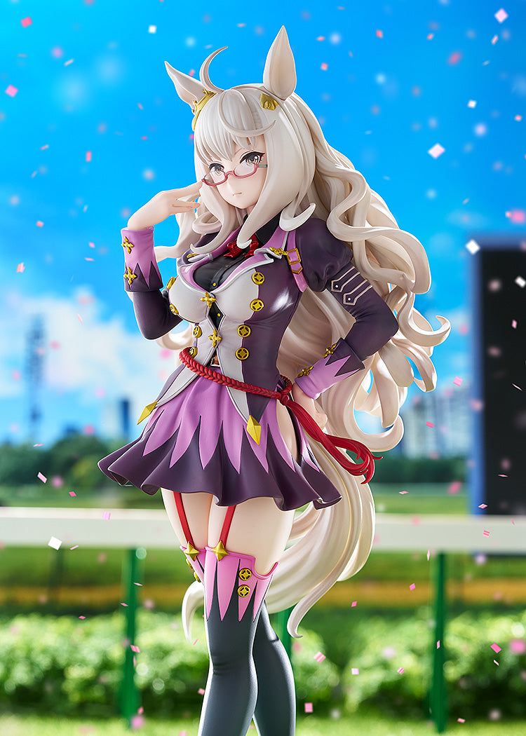 Umamusume: Pretty Derby Biwa Hayahide | 1/7 Scale Figure