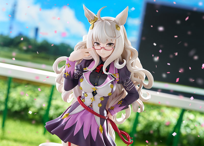 Umamusume: Pretty Derby Biwa Hayahide | 1/7 Scale Figure