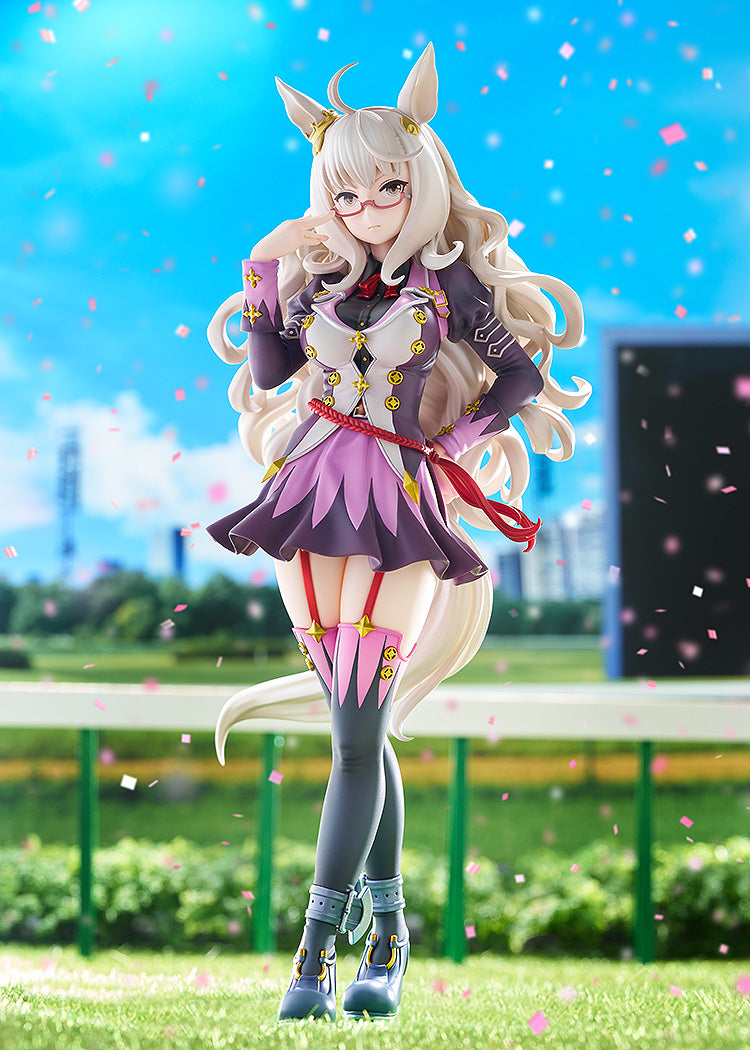 Umamusume: Pretty Derby Biwa Hayahide | 1/7 Scale Figure