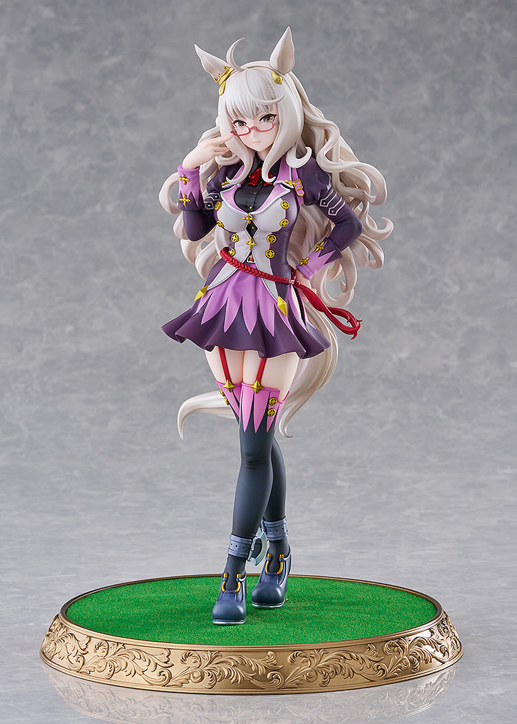 Umamusume: Pretty Derby Biwa Hayahide | 1/7 Scale Figure