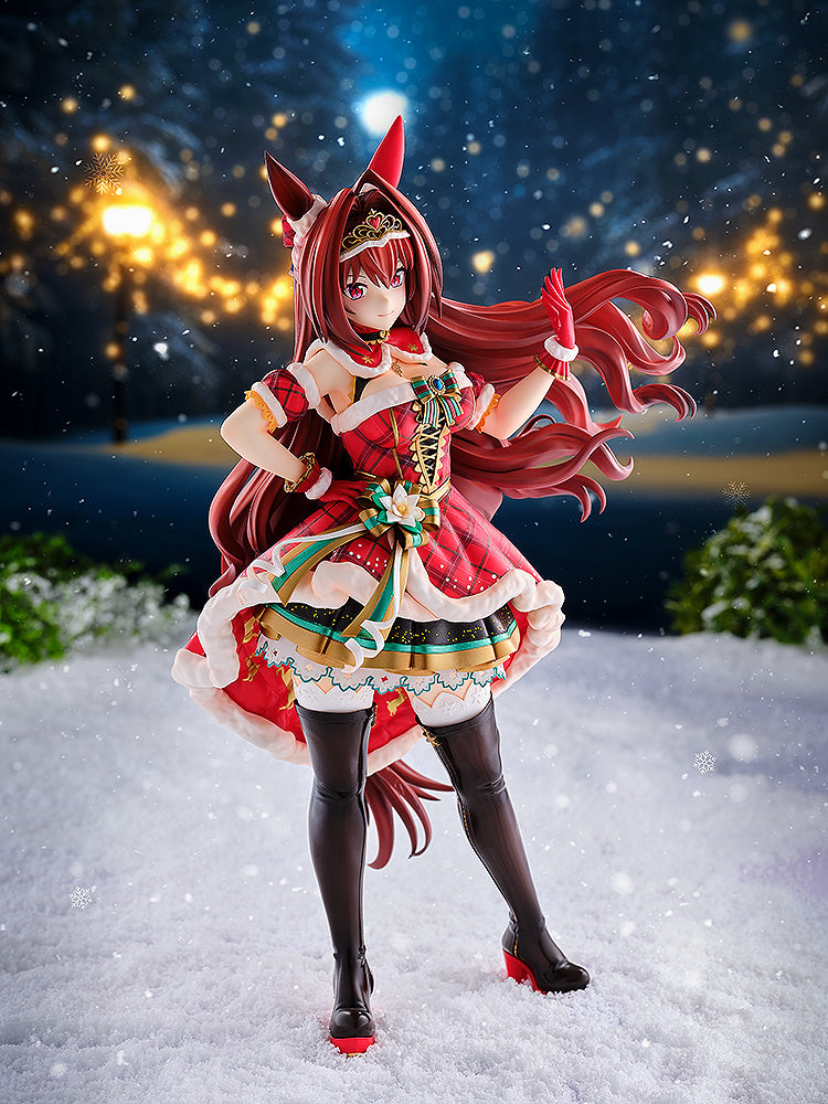 Daiwa Scarlet: Scarlet Nuit Etoile | 1/7 Scale Figure