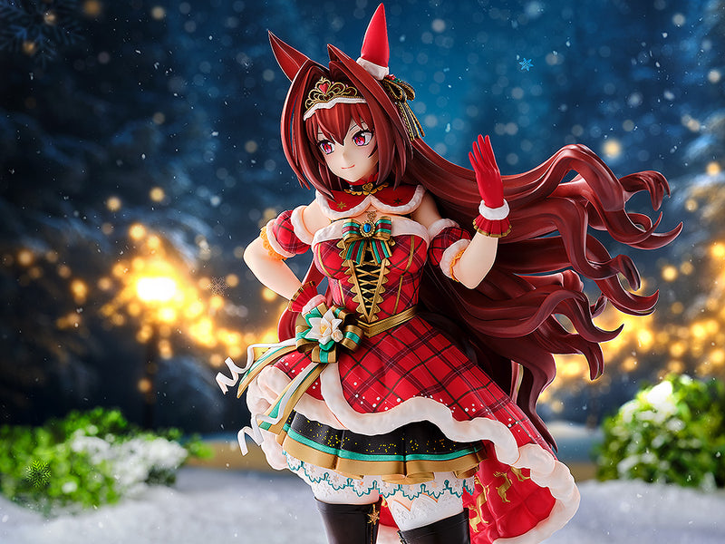 Daiwa Scarlet: Scarlet Nuit Etoile | 1/7 Scale Figure