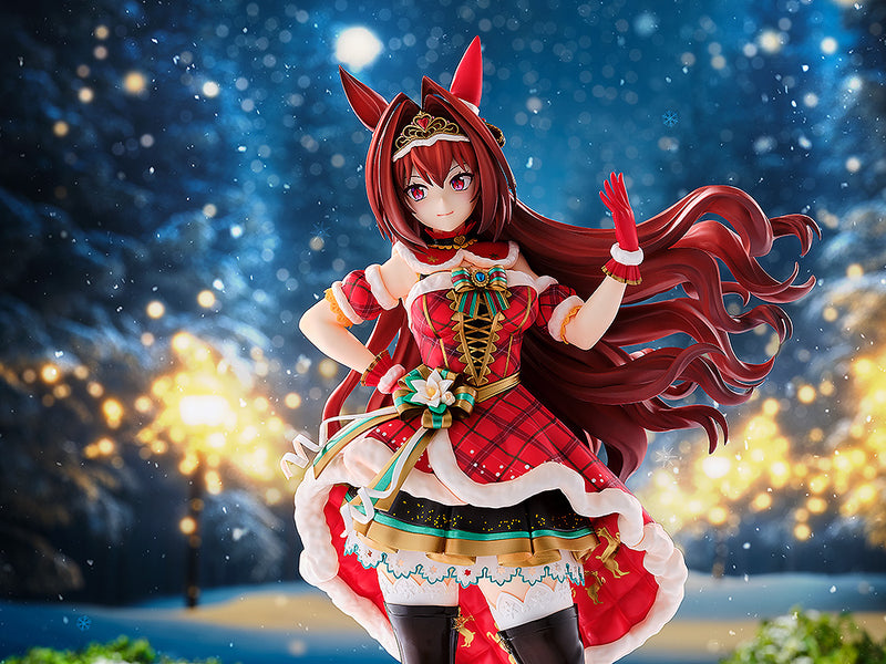 Daiwa Scarlet: Scarlet Nuit Etoile | 1/7 Scale Figure