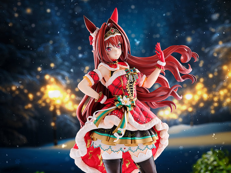 Daiwa Scarlet: Scarlet Nuit Etoile | 1/7 Scale Figure