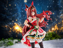 Daiwa Scarlet: Scarlet Nuit Etoile | 1/7 Scale Figure