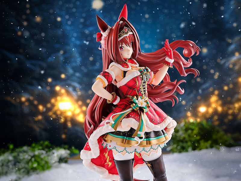 Daiwa Scarlet: Scarlet Nuit Etoile | 1/7 Scale Figure