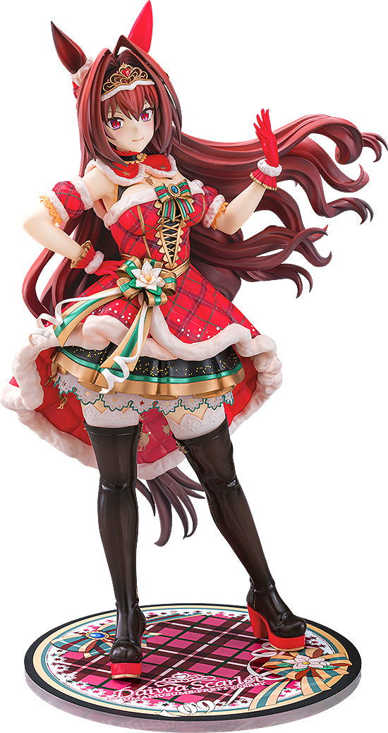 Daiwa Scarlet: Scarlet Nuit Etoile | 1/7 Scale Figure