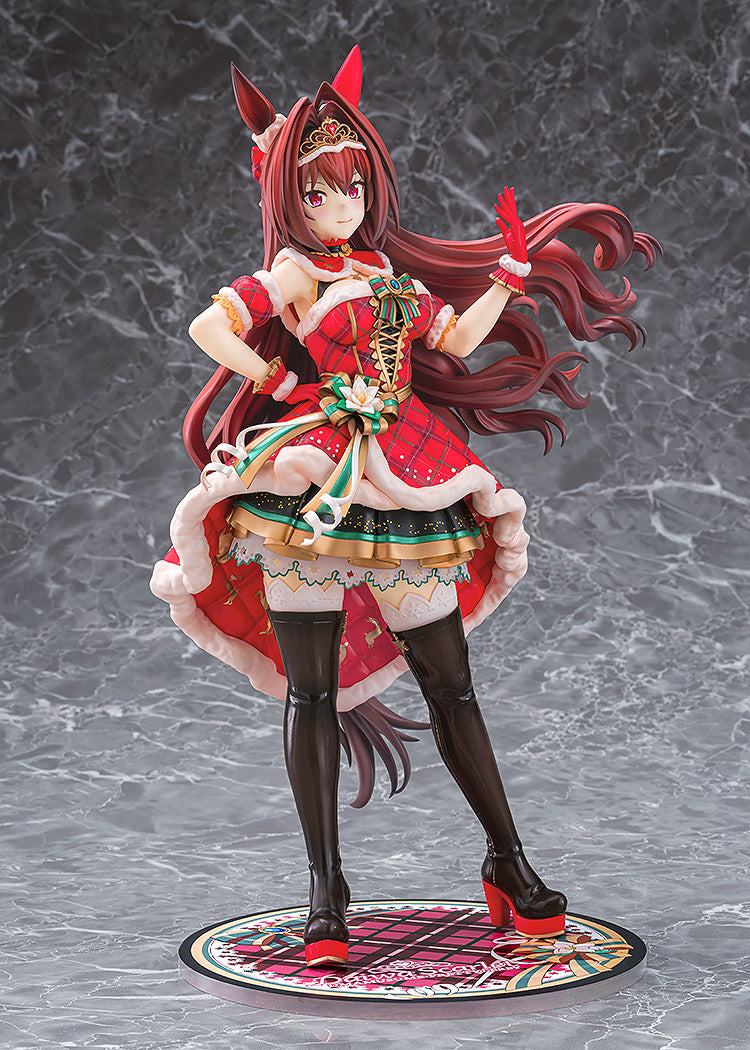 Daiwa Scarlet: Scarlet Nuit Etoile | 1/7 Scale Figure