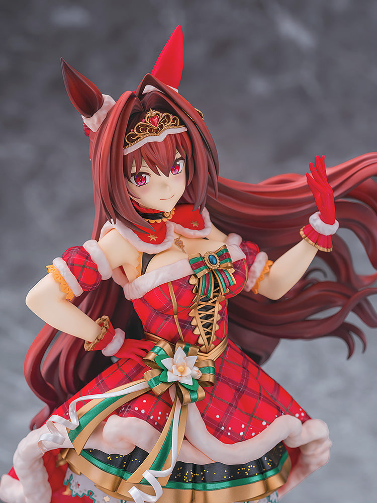 Daiwa Scarlet: Scarlet Nuit Etoile | 1/7 Scale Figure