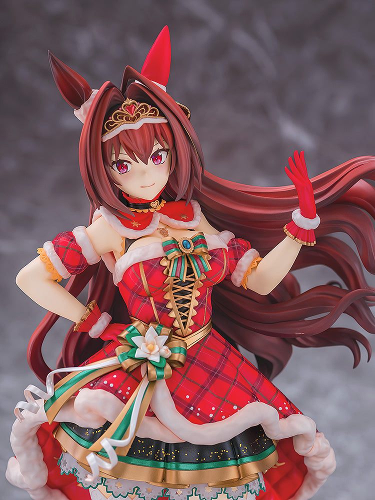 Daiwa Scarlet: Scarlet Nuit Etoile | 1/7 Scale Figure