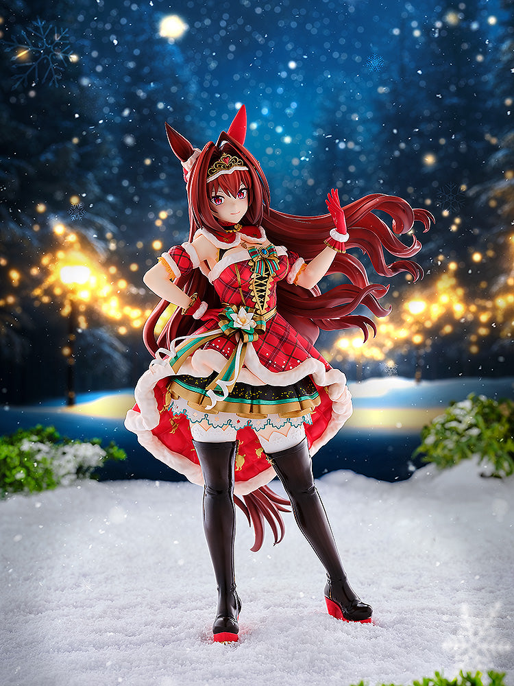 Daiwa Scarlet: Scarlet Nuit Etoile | 1/7 Scale Figure