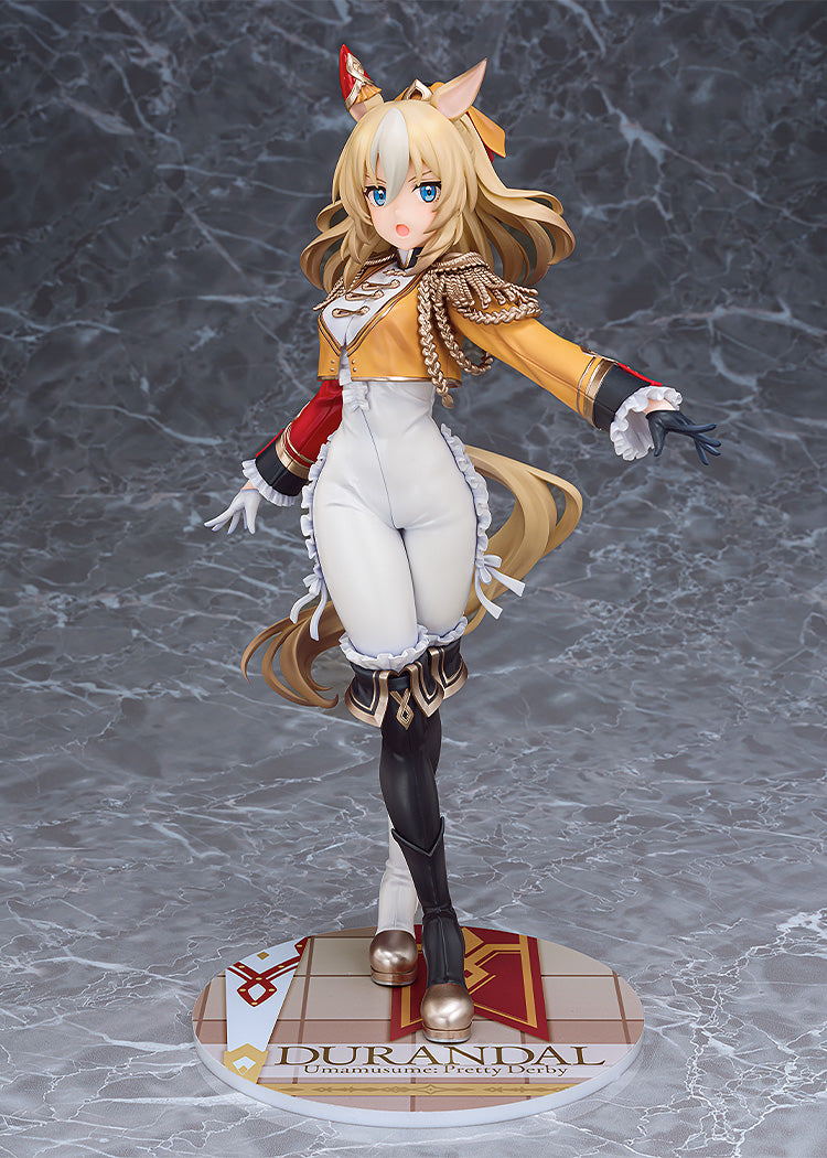 Durandal | 1/7 Scale Figure