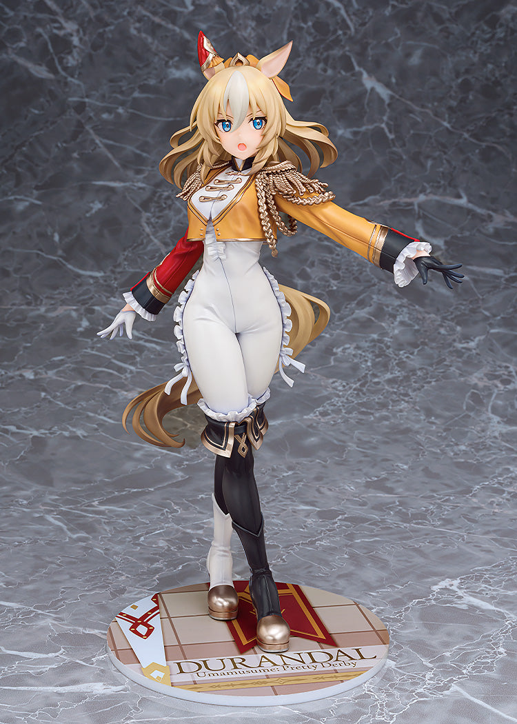 Durandal | 1/7 Scale Figure