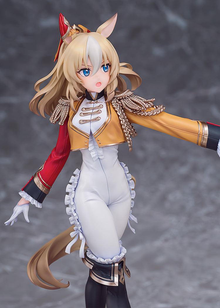 Durandal | 1/7 Scale Figure