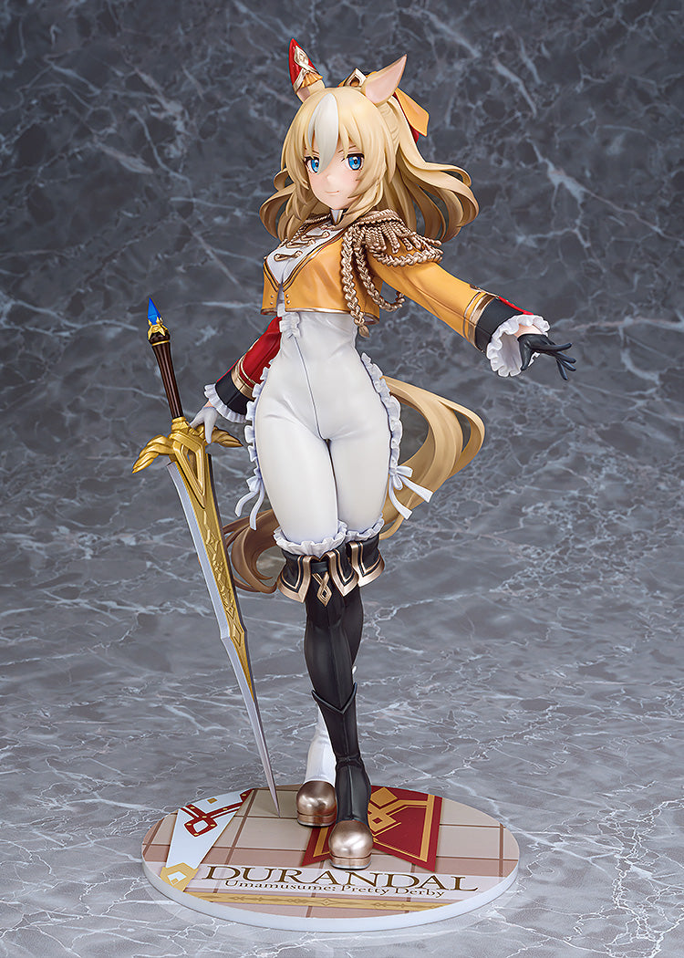 Durandal | 1/7 Scale Figure