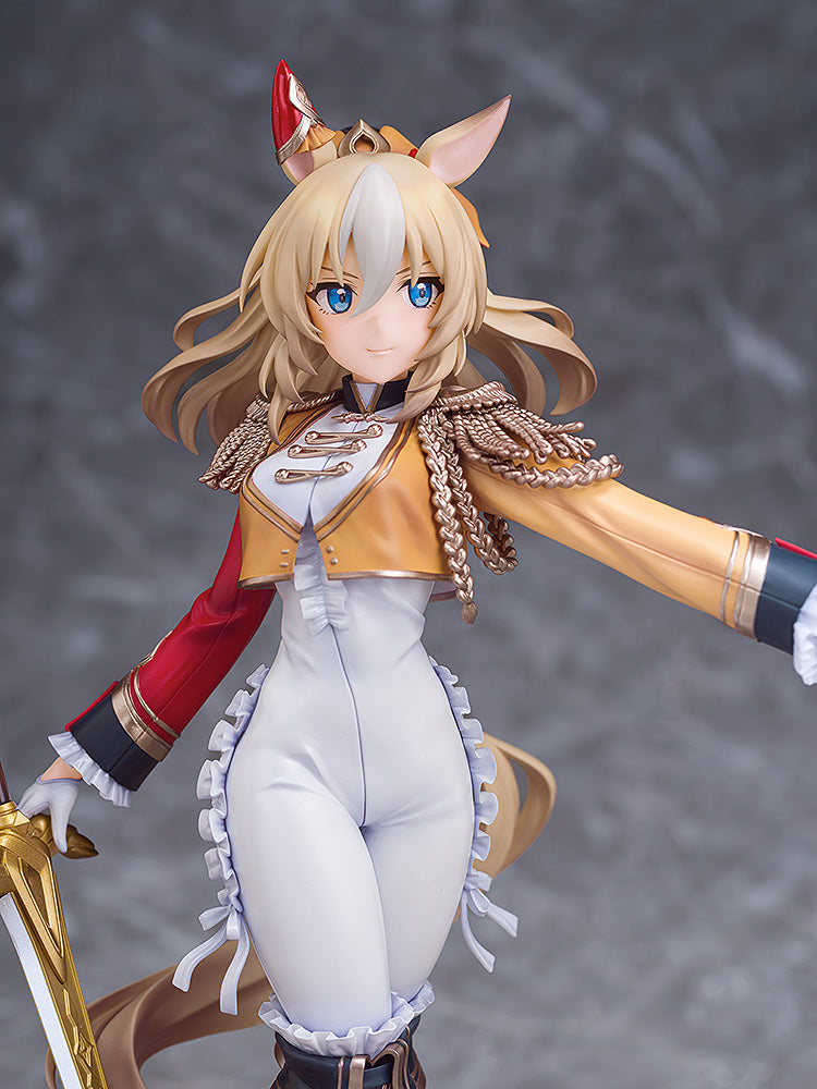 Durandal | 1/7 Scale Figure