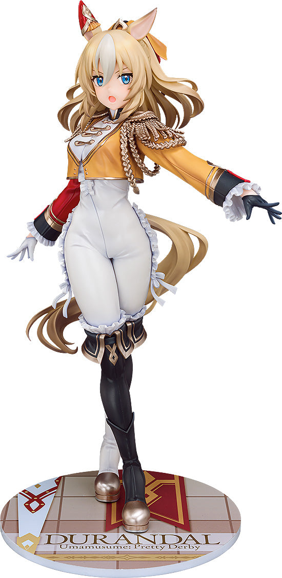 Durandal | 1/7 Scale Figure