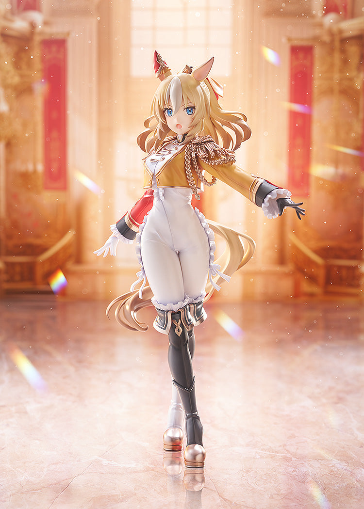 Durandal | 1/7 Scale Figure