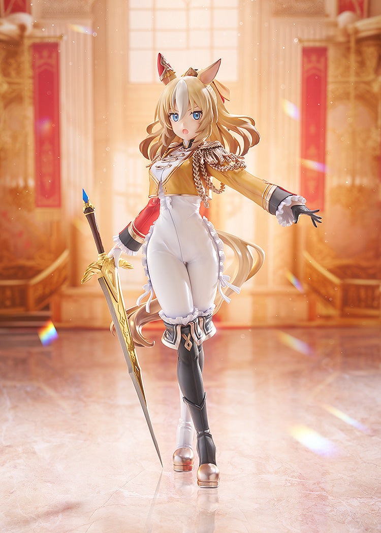 Durandal | 1/7 Scale Figure
