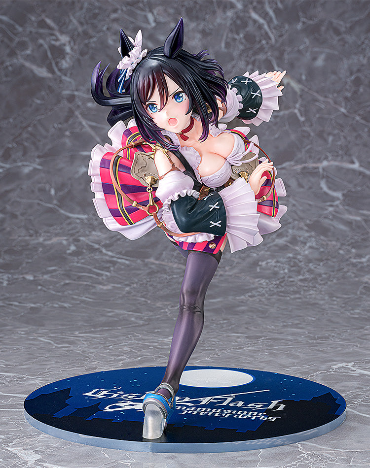 Eishin Flash | 1/7 Scale Figure