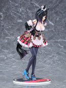 Eishin Flash: Victory Pose Ver. | 1/7 Scale Figure