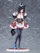 Eishin Flash: Victory Pose Ver. | 1/7 Scale Figure