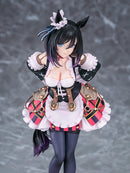 Eishin Flash: Victory Pose Ver. | 1/7 Scale Figure