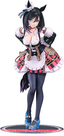 Eishin Flash: Victory Pose Ver. | 1/7 Scale Figure