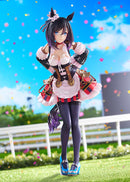 Eishin Flash: Victory Pose Ver. | 1/7 Scale Figure